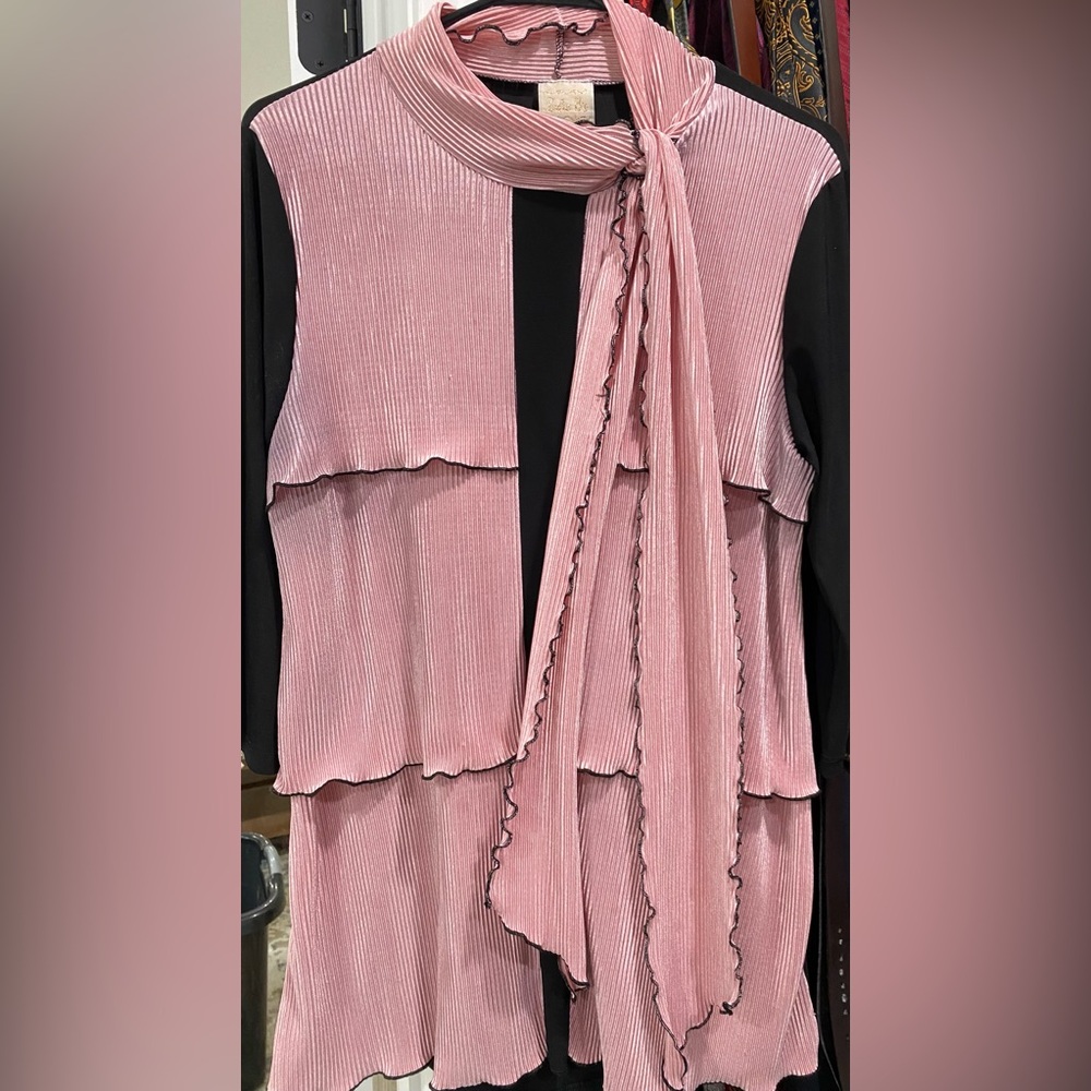 Zadie B top